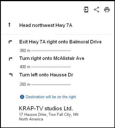 gallery/krap-tv studios directions