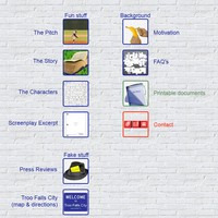 gallery/starting point